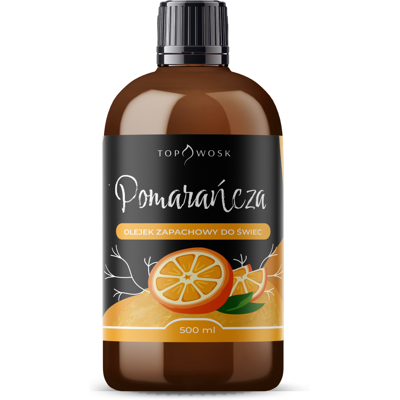 OEM Aceite Aromático De Naranja 500 Ml OEM Aceite Aromático De Naranja 500 Ml