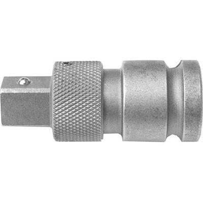 FORMAT Mandril (portabroca) De Fijación Rápido Para Manguito De Choc, 3/4'', Largo : 78 Mm, Ø Exterior Del Entraînement 44 Mm FORMAT Mandril (portabroca) De Fijación Rápido Para Manguito De Choc, 3/4'', Largo : 78 Mm, Ø Exterior Del Entraînement 44 Mm