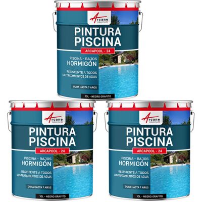 ARCANE INDUSTRIES Pinturas Impermeabilizantes Para Piscinas - Arcapool ARCANE INDUSTRIES Pinturas Impermeabilizantes Para Piscinas - Arcapool