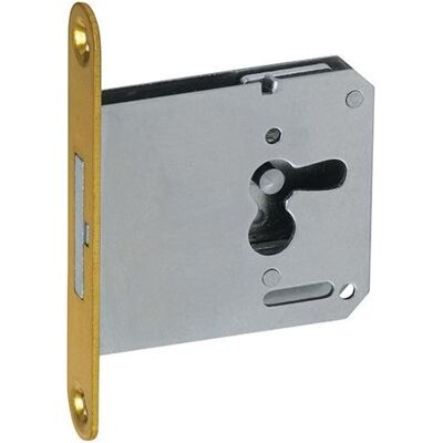Junie Cerradura de Mueble - 1732 35mm Derecha - Cerradura de Mueble Junie Cerradura de Mueble - 1732 35mm Derecha - Cerradura de Mueble