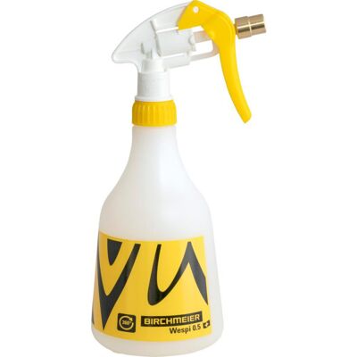 Botella de pulverizador de agua Birchmeier - 0,5L - Control de avispas y plagas Botella de pulverizador de agua Birchmeier - 0,5L - Control de avispas y plagas