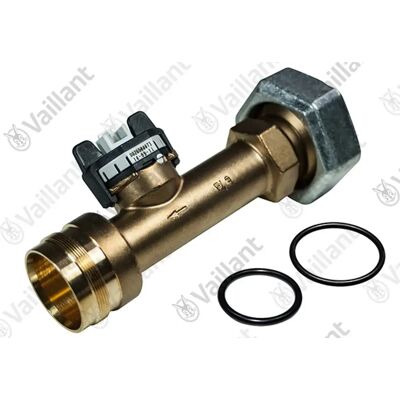Vaillant Sensor, Vortex Vc 356/4-7 (a) U.w. Vaillant-nr. , 0020045977 Vaillant Sensor, Vortex Vc 356/4-7 (a) U.w. Vaillant-nr. , 0020045977