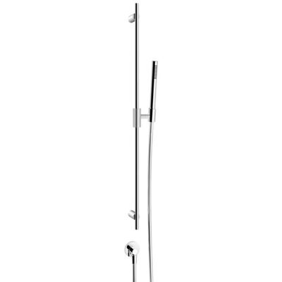 Gessi - Ingranaggio - Warm Bronze PVD - Sistema de ducha Gessi - Ingranaggio - Warm Bronze PVD - Sistema de ducha