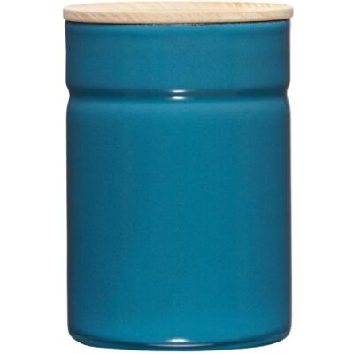 Riess 2172-200 - Contenedor de almacenamiento - Azul Riess 2172-200 - Contenedor de almacenamiento - Azul