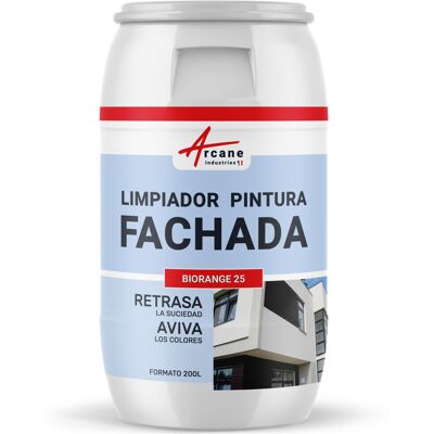 ARCANE INDUSTRIES Limpiador Renovador De Revocos Para Fachadas - Renovador De Fachadas ARCANE INDUSTRIES Limpiador Renovador De Revocos Para Fachadas - Renovador De Fachadas