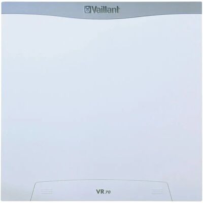 Módulo de expansión Vaillant multiMATIC para circuitos solares y de mezcla Módulo de expansión Vaillant multiMATIC para circuitos solares y de mezcla