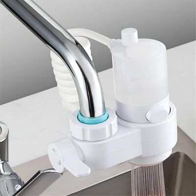 COOCHEER Grifo Multifuncional 3 En 1 Con Función De Espuma, Extensión Para Grifo De Cocina, Cabezal Fácil De Cambiar Con Modos De Flujo, Espuma Y Ducha. COOCHEER Grifo Multifuncional 3 En 1 Con Función De Espuma, Extensión Para Grifo De Cocina, Cabezal Fácil De Cambiar Con Modos De Flujo, Espuma Y Ducha.