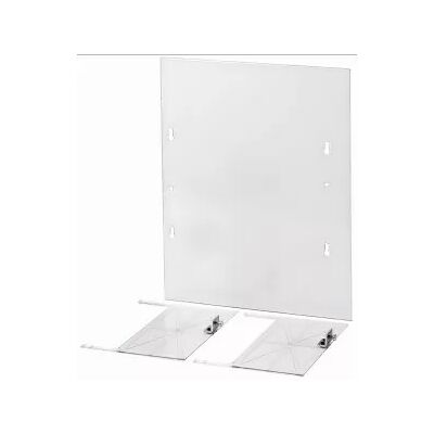 Eaton QSAFCOVER400-800 - Cubierta para Interruptor - Protección Frontal Eaton QSAFCOVER400-800 - Cubierta para Interruptor - Protección Frontal