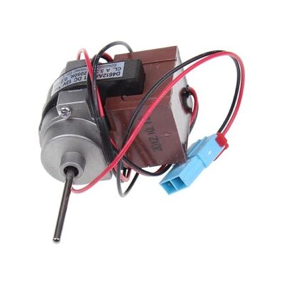 Bosch B/s/h - Motor Ventilador Congelador Da612aaa2 - 00601067 Bosch B/s/h - Motor Ventilador Congelador Da612aaa2 - 00601067