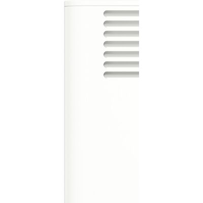 Stiebel Eltron CNS 1500 Plus LCD - Convector de pared para unos 20 m² - Blanco Stiebel Eltron CNS 1500 Plus LCD - Convector de pared para unos 20 m² - Blanco
