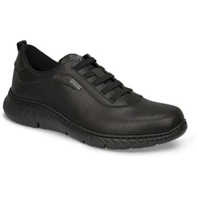 Zapatilla Con Cierre De Cordones Elásticos Altea Plus Dian 35 Negro Zapatilla Con Cierre De Cordones Elásticos Altea Plus Dian 35 Negro