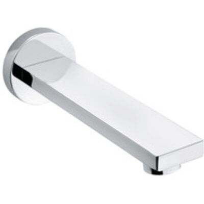 Grifo de bañera Kludi Zenta SL - Montaje en pared, cromo, 170mm Grifo de bañera Kludi Zenta SL - Montaje en pared, cromo, 170mm