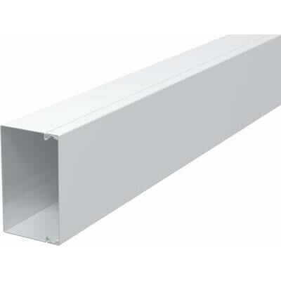 OBO Bettermann 6247113 Conducto de cables - 2000mm, Acero galvanizado OBO Bettermann 6247113 Conducto de cables - 2000mm, Acero galvanizado