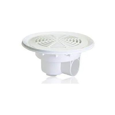 Aqualux VITBFB - Tapón de fondo en cemento - 63mm salida Aqualux VITBFB - Tapón de fondo en cemento - 63mm salida
