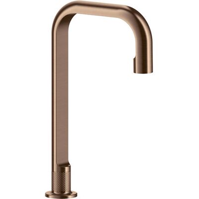 Inciso Lavabo Con Caño De Altura 314 Mm, 58095708 - Gessi Inciso Lavabo Con Caño De Altura 314 Mm, 58095708 - Gessi