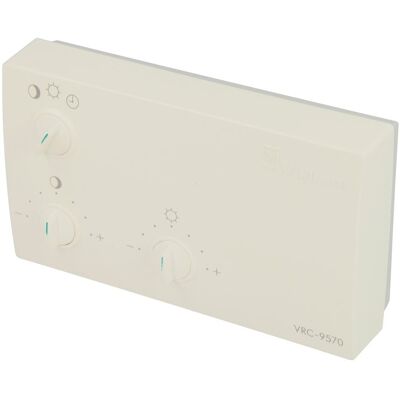 Vaillant Mando A Distancia, Vrc 9570 Vrc 687 U.w. Vaillant-nr. , 961226 Vaillant Mando A Distancia, Vrc 9570 Vrc 687 U.w. Vaillant-nr. , 961226