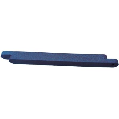 VIVOL Borde de Goma Azul - Borde de Seguridad para Parques VIVOL Borde de Goma Azul - Borde de Seguridad para Parques