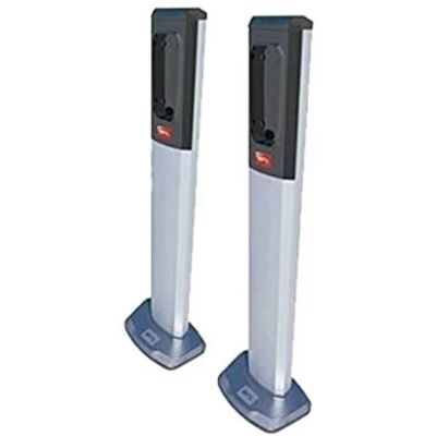 Bft - Par De Columnas 50 Cm Para Fotocélulas Thea Desme Compacta Php A P903028 Bft - Par De Columnas 50 Cm Para Fotocélulas Thea Desme Compacta Php A P903028