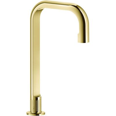 Gessi - Inciso - Gold PVD - Grifo de pedestal - basin faucet Gessi - Inciso - Gold PVD - Grifo de pedestal - basin faucet