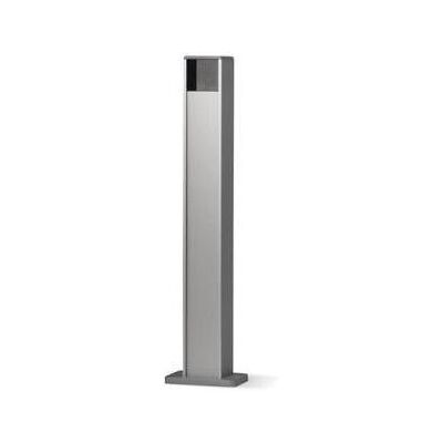 Columna De Montaje Nice Pph1 Aluminio 500 Mm Estable Columna De Montaje Nice Pph1 Aluminio 500 Mm Estable