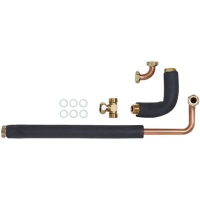 Vaillant 0020170502 - Conjunto de Bomba de Circulación - para VSC/VCC/VSCS 4-5 Vaillant 0020170502 - Conjunto de Bomba de Circulación - para VSC/VCC/VSCS 4-5