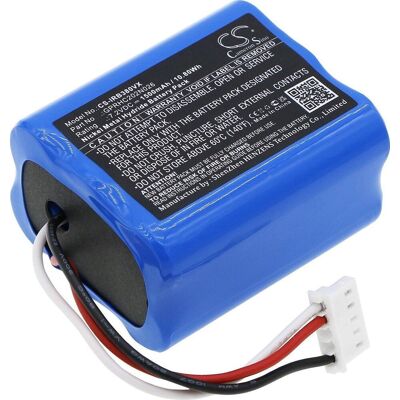 Batería Cameron Sino para iRobot 5200B - Batería Batería Cameron Sino para iRobot 5200B - Batería