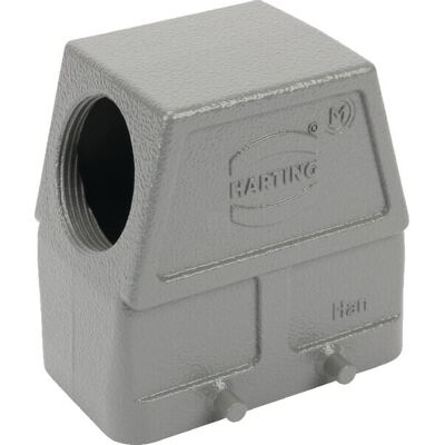 Carcasa de Conector M32 de Alta Calidad - Electrónica Carcasa de Conector M32 de Alta Calidad - Electrónica