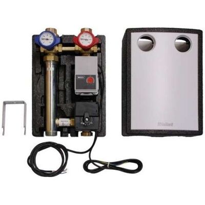Vaillant 0020191814 Módulo Hidráulico Circuito Mixto 1/2'' Vdm 15m Vaillant 0020191814 Módulo Hidráulico Circuito Mixto 1/2'' Vdm 15m