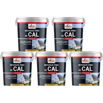 ARCANE INDUSTRIES Enlucido A Base De Cal Para Decoración Interior Y Exterior - Tradiplus ARCANE INDUSTRIES Enlucido A Base De Cal Para Decoración Interior Y Exterior - Tradiplus