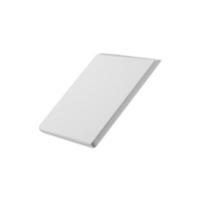 Tapa urinario Duravit Vero con cierre automático - Blanco Alpino Tapa urinario Duravit Vero con cierre automático - Blanco Alpino