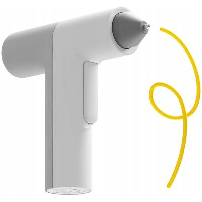 OEM Pistola De Pegamento Caliente Inalámbrica De 3000 Mah Con Usb-c OEM Pistola De Pegamento Caliente Inalámbrica De 3000 Mah Con Usb-c