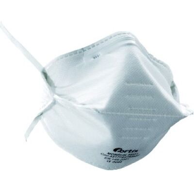 FORTIS Mascarilla De Protección Respiratoria -monsun Ffp1- FORTIS Mascarilla De Protección Respiratoria -monsun Ffp1-