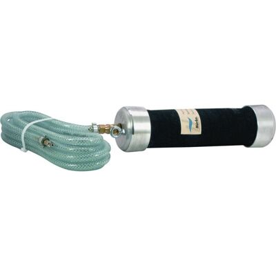 Burbuja de cierre NW 40-80 mm - Sellado de tuberías Burbuja de cierre NW 40-80 mm - Sellado de tuberías