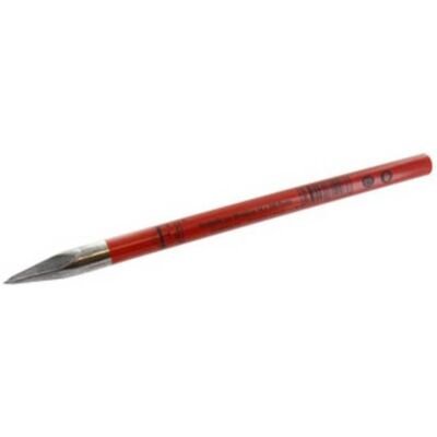 CAPALDO 6 X Scalpello Forg Muratore Punta Acuta 300 Mm Hq CAPALDO 6 X Scalpello Forg Muratore Punta Acuta 300 Mm Hq