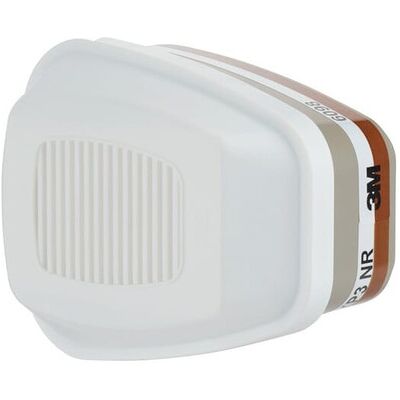 Filtro Antig谩s 6000 Axp3r (2p) 3m 6098p02 Filtro Antig谩s 6000 Axp3r (2p) 3m 6098p02