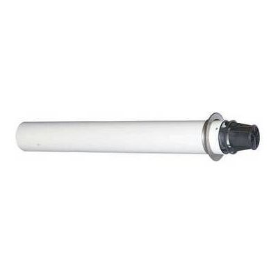 Baxi Terminal de escape horizontal - Accesorio original Baxi Terminal de escape horizontal - Accesorio original