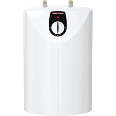 STIEBEL ELTRON - SHU 10 SL - 10 l - calentador de almacenamiento bajo lavabo STIEBEL ELTRON - SHU 10 SL - 10 l - calentador de almacenamiento bajo lavabo