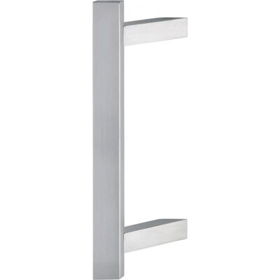 Manilla de Acero Inoxidable Hoppe - F69 - 400mm Manilla de Acero Inoxidable Hoppe - F69 - 400mm