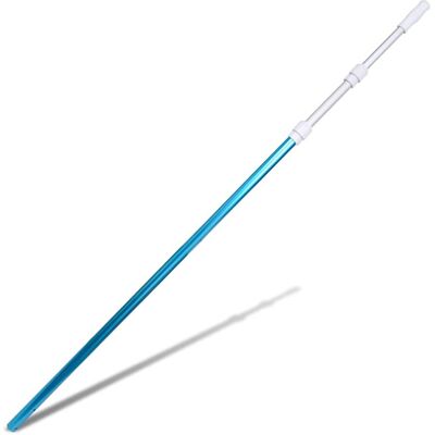 Vidaxl Mango Telescópico De Aluminio 1,2 - 3,6 M Vidaxl Mango Telescópico De Aluminio 1,2 - 3,6 M