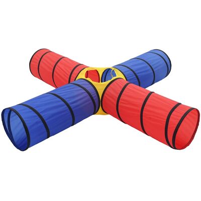 Túnel De Juegos Vidaxl Túnel De Juegos Vidaxl