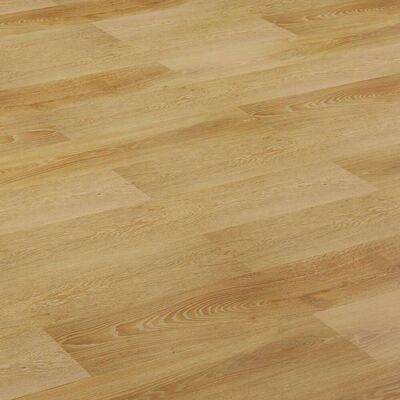 Suelo Laminado Marrón Dorado 101 X 20 X 0,8 Cm 15 Uds. Vidaxl Suelo Laminado Marrón Dorado 101 X 20 X 0,8 Cm 15 Uds. Vidaxl