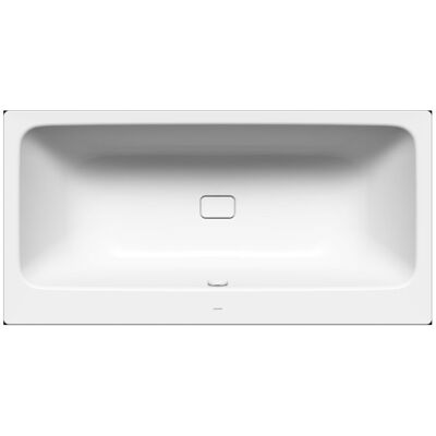 Kaldewei Modelo 740 Bañera Rectangular - Asymmetric Duo Kaldewei Modelo 740 Bañera Rectangular - Asymmetric Duo