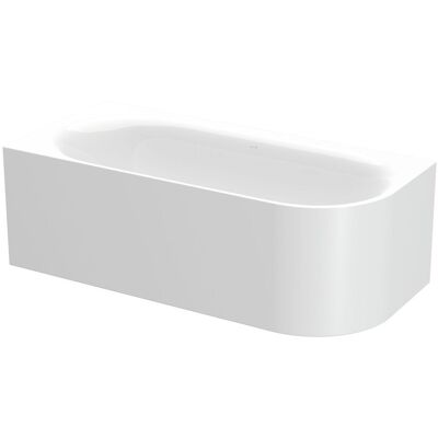 Lux Oval Iv Silhouette Esquina Bañera 175x80x45cm, 2 - Bette Lux Oval Iv Silhouette Esquina Bañera 175x80x45cm, 2 - Bette