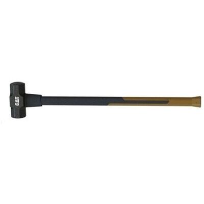 Martillo Caterpillar J25-108 - Duradero, Mango Multi-Posición, 4.7kg Martillo Caterpillar J25-108 - Duradero, Mango Multi-Posición, 4.7kg