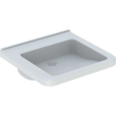 Lavabo empotrado Geberit - Lavabo Lavabo empotrado Geberit - Lavabo
