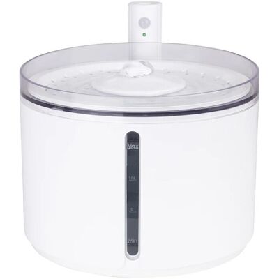 District 70 FLOW Fuente inalámbrica - Sensor de movimiento - 2,2L District 70 FLOW Fuente inalámbrica - Sensor de movimiento - 2,2L