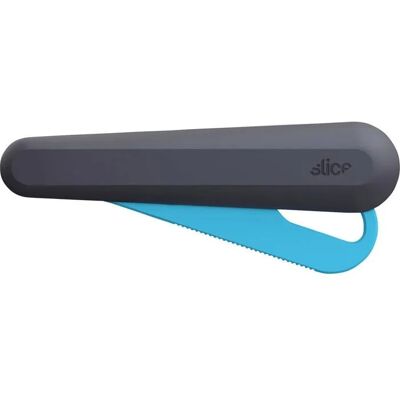 Cutter Slice 10564 - Mango de pinza - Retraída automática de la cuchilla Cutter Slice 10564 - Mango de pinza - Retraída automática de la cuchilla