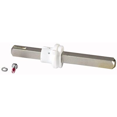 Extensión de eje de transmisión Dumeco - 10 x 400 mm para DMV 250N/400N Extensión de eje de transmisión Dumeco - 10 x 400 mm para DMV 250N/400N