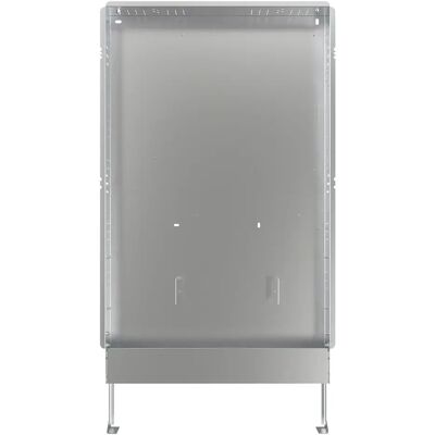 Vaillant Armario Empotrado Mediano, Fbh Para Wst Con Distribuidor 4-8 Circuitos, 8000014411 Vaillant Armario Empotrado Mediano, Fbh Para Wst Con Distribuidor 4-8 Circuitos, 8000014411