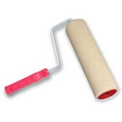 CAPALDO 6 X Rullo Completo P/smalto 20 Cm 330 CAPALDO 6 X Rullo Completo P/smalto 20 Cm 330